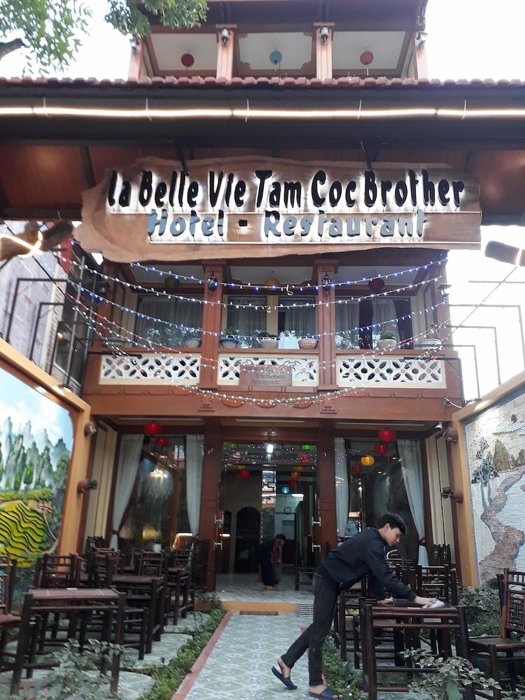 La Belle Vie Tam Coc Brother Ninh Bình Extérieur photo