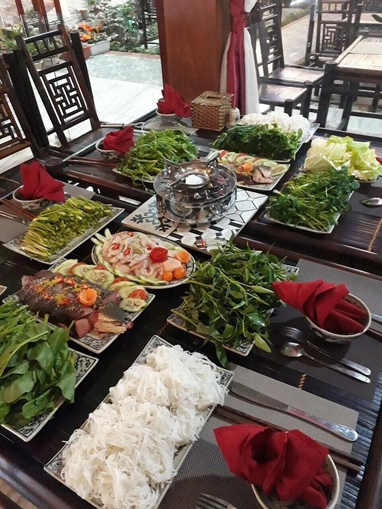 La Belle Vie Tam Coc Brother Ninh Bình Extérieur photo