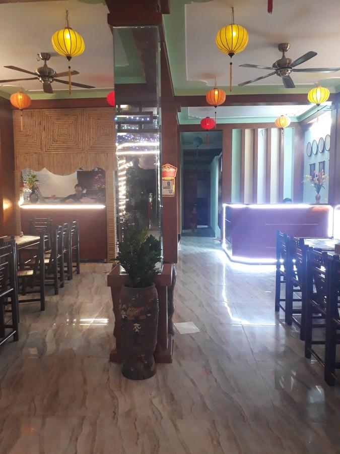 La Belle Vie Tam Coc Brother Ninh Bình Extérieur photo
